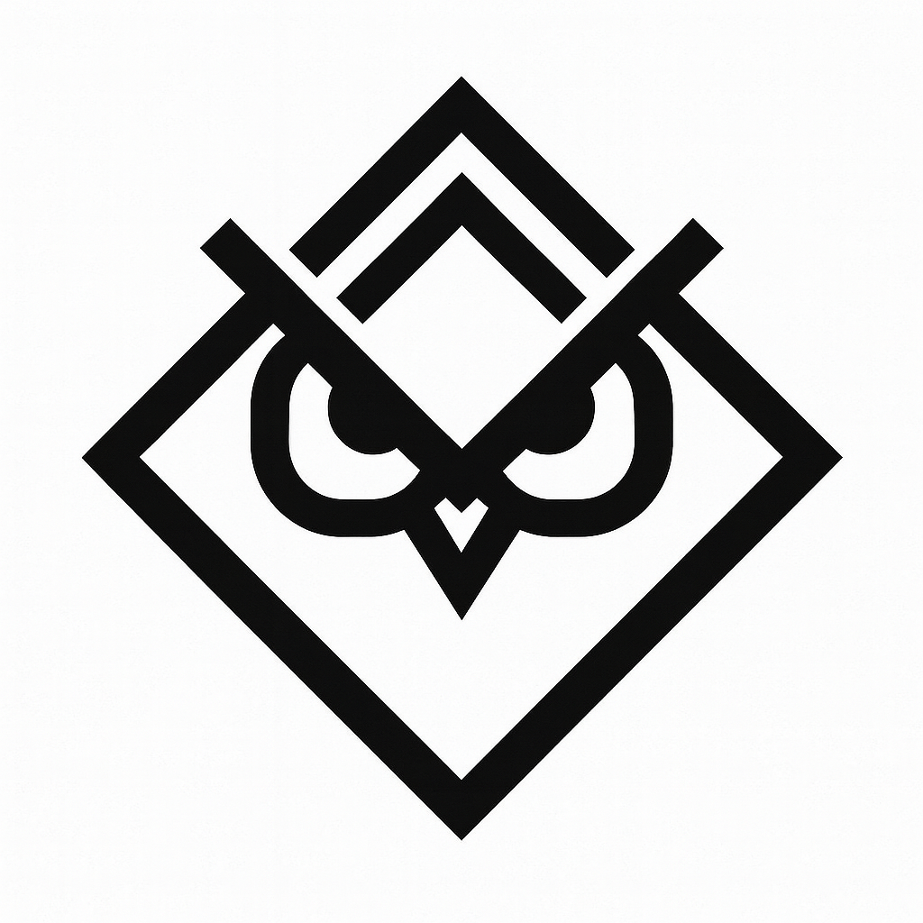 Perspicaz MX Logo